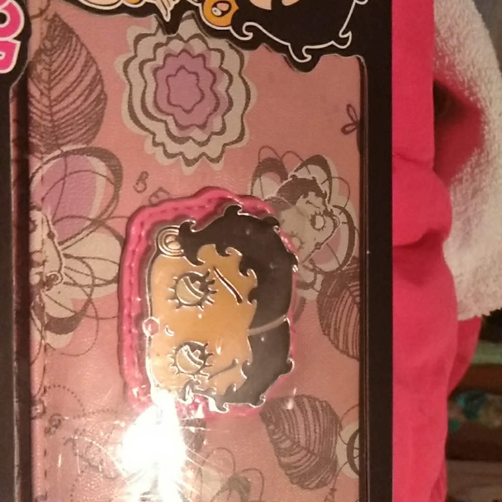 Betty boop